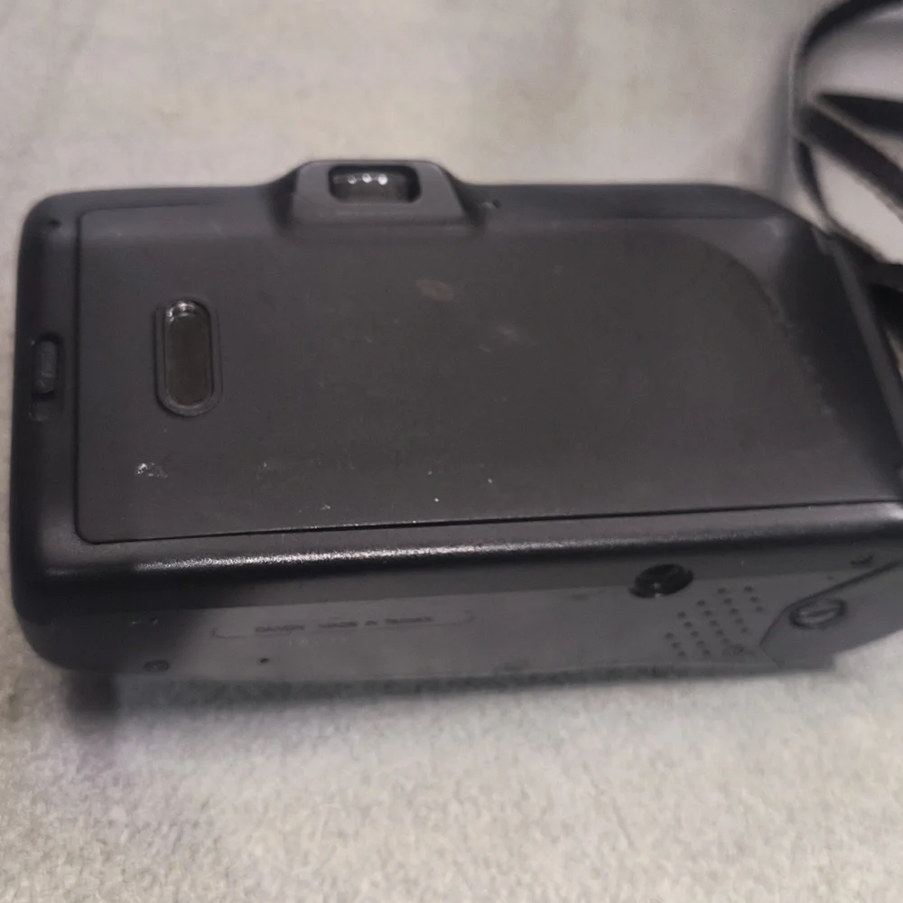 CANON Snappy AF 35mm Film Camera EUC